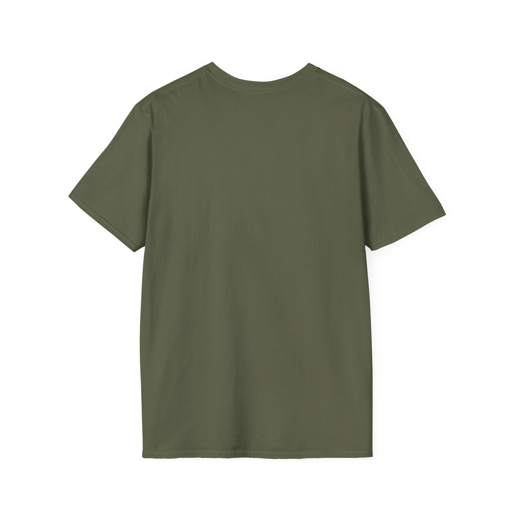 Not Anti Social Wolf T-Shirt — "Selectively Available" Graphic Tee for Introverts & Nature Lovers